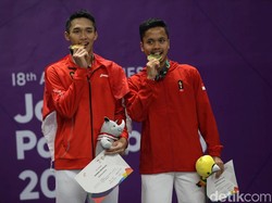 Tontowi/Liliyana Batal Tampil, Ini Skuat Indonesia di Jepang Terbuka 2018