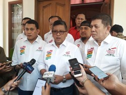 Kata Timses Jokowi soal Debat Pakai Bahasa Inggris dan Bicara Sejam