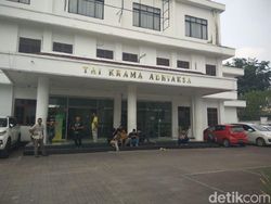 Kejati Sumut Periksa 3 Eks Kepala BPN Langkat Terkait Kasus Mafia Tanah