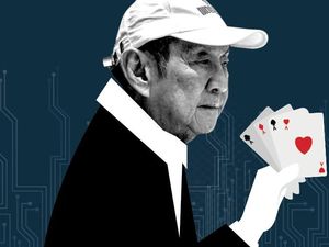 Canda Bos BCA Bila Bambang Hartono Jadi PNS: Kasihan Kadisnya Canda Bos BCA Bila Bambang Hartono Jadi PNS: Kasihan Kadisnya