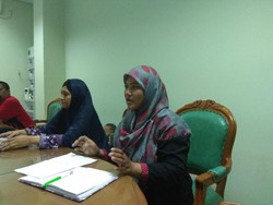 Desak Evaluasi Prosedur Imunisasi, Ortu: Kami Bukan Antivaksin