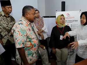 3 Inovasi Kebijakan Surabaya Masuk Top 99 Sinovik KemenPAN-RB