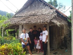 Kisah Rio Risky Anak Petani Cokelat Peraih Emas Asian Games