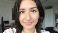 Potret Vlogger yang Kontroversial karena Makin Cantik Pasca Stop Jadi Vegan
