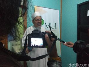 LPPOM MUI Bergerak Cari Vaksin MR Halal di Seluruh Dunia LPPOM MUI Bergerak Cari Vaksin MR Halal di Seluruh Dunia