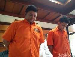 Bareskrim Tangkap 2 WNI Pencuri 4.000 Data Kartu Kredit WN Australia