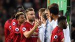 MU Dipermalukan Tottenham di Old Trafford