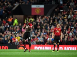 MU Kalah Lagi, Pogba: Untung Masih Awal Musim