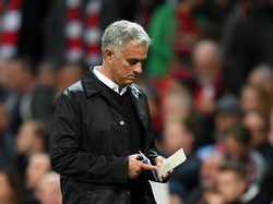 Gelapkan Pajak, Mourinho Dihukum Penjara Setahun