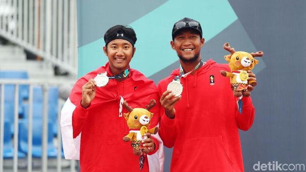 Voli Pantai Putra Sumbang Perak