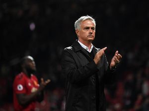 Mourinho Semestinya Tak Marah-marah di Konferensi Pers