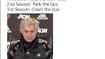 MU Dibekap Tottenham, Dihajar Meme
