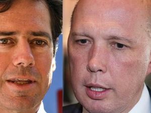 Bebaskan Tahanan Imigrasi, Mendagri Australia Disoroti