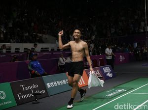 Setiap Satu Menit, Follower Jojo Tambah 1.000