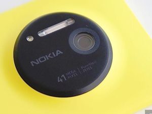 Nokia PureView Siap Bangkit Kembali Nokia PureView Siap Bangkit Kembali