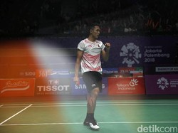 Cacian Netizen Jadi Bensin Semangat Jonatan Christie