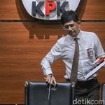 Satu Molotov Tak Meledak, Wakil Ketua KPK Bicara Pertolongan Allah