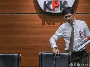 KPK: Commitment Fee Suap Meikarta Rp 13 M, Baru Terealisasi Rp 7 M KPK: Commitment Fee Suap Meikarta Rp 13 M, Baru Terealisasi Rp 7 M