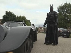 Pemeran Batman dari Masa ke Masa