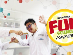 Buat Penelitian Lucu dan Unik Bisa Terbang Gratis ke Jerman!