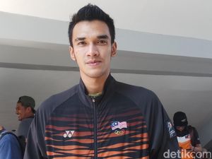 Bisa Kalahkan Indonesia, Pesepak Takraw Malaysia Ini Menangis Haru