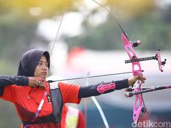 Jadwal Bertanding Atlet Indonesia di Olimpiade Tokyo 2020 Hari Ini