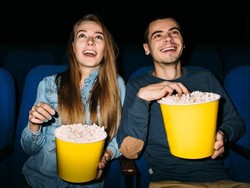 Jadwal Bioskop Bali Hari Ini Kamis 18 Januari 2024, Banyak Film Baru