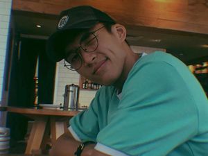 Kalau Dinyanyiin Jonatan Christie Kayak Gini, Melting Nggak?