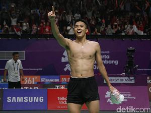 Jonatan Christie, Ini Aprilia Manganang Ngefans Banget Sama Kamu Lho