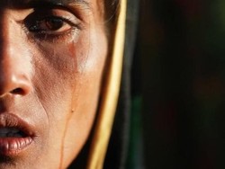 Didakwa Genosida Rohingya, PBB Desak Panglima Militer Myanmar Mundur