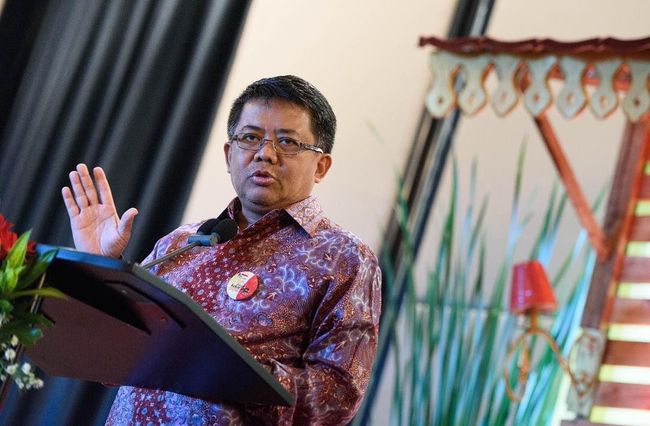 Berita PKS: Prabowo Teken Perintah agar Gerindra DKI Serahkan Kursi Wagub Rabu 17 April 2024