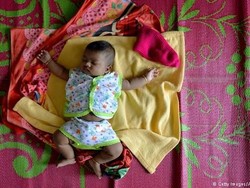 Bakteri Probiotik di Tinja Bayi Bisa Sembuhkan Diabetes