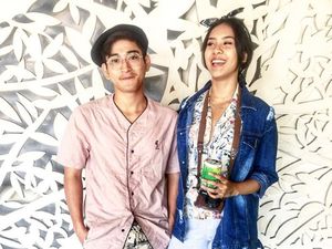 Banyak Ditanya Kenapa Putus dari Anya Geraldine, Ini Jawaban Bio One