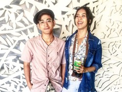 Banyak Ditanya Kenapa Putus dari Anya Geraldine, Ini Jawaban Bio One