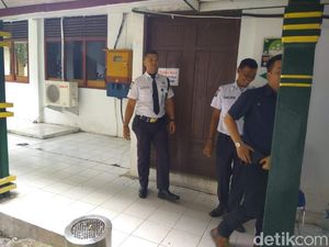 Video: Kode-kode Hakim Merry yang Di-OTT KPK saat Main Perkara Video: Kode-kode Hakim Merry yang Di-OTT KPK saat Main Perkara