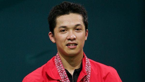 Pada Masanya, 7 Atlet Badminton Ini Bikin Histeris Seperti Jonatan Christie