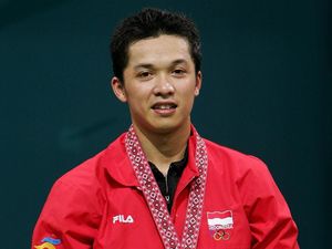 Pada Masanya, 7 Atlet Badminton Ini Bikin Histeris Seperti Jonatan Christie Pada Masanya, 7 Atlet Badminton Ini Bikin Histeris Seperti Jonatan Christie