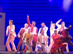 Drama Musikal MAMMA MIA! Sapa Indonesia Malam Ini