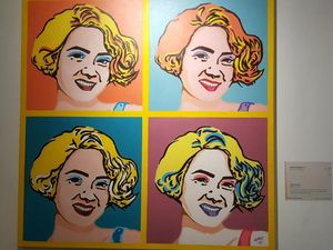 Anak-anak Difabel pun Berhak Tampil dengan Segala Kemampuannya