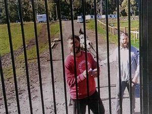 Kelompok Islam Di NSW Divonis Membuka Lahan Ilegal Untuk Padepokan Kelompok Islam Di NSW Divonis Membuka Lahan Ilegal Untuk Padepokan