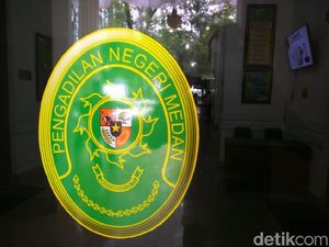 Panggilan Terakhir untuk Polda Sumut Terkait Sidang Prapid Anak AKBP Achiruddin