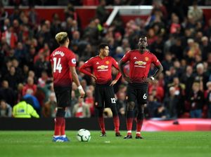 Tantangan untuk MU Ulangi Catatan Clean Sheet Musim Lalu