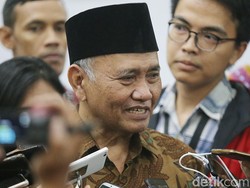 Kasus Teror Bom Palsu, Ketua KPK akan Beri Keterangan ke Polisi