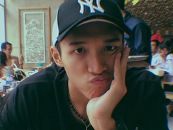 Disodori Ayu Ting Ting dan Via Vallen, Siapa yang Dipilih Jonatan Christie?