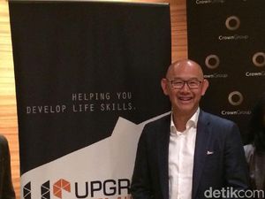 Orang RI Bangun Apartemen Rp 50 Triliun di Australia hingga AS Orang RI Bangun Apartemen Rp 50 Triliun di Australia hingga AS