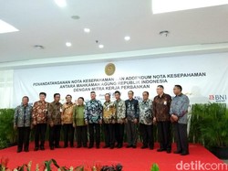 Bayar Biaya Perkara Kini Bisa via Transfer Antarbank