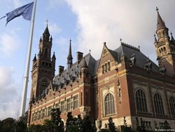 Iran Gugat AS karena Melanggar Perjanjian Persahabatan