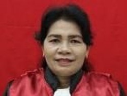 MA: Hakim Merry Purba Tersangka Suap Diberhentikan Sementara