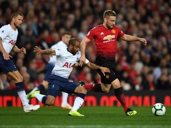 Hasil Lawan Tottenham Akan Ikut Tentukan Masa Depan Solskjaer?