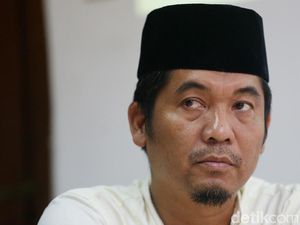 Ray Rangkuti Curiga MPR Sudah Putuskan Amandemen UUD 1945-GBHN